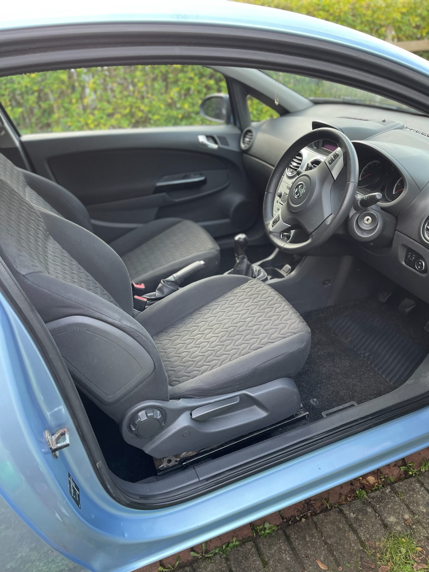 Professional mobile car valeting in Bristol — detailing showcase 4